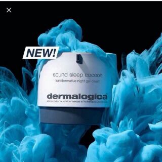 Mặt nạ ngủ Dermalogica Sleep Cocoon