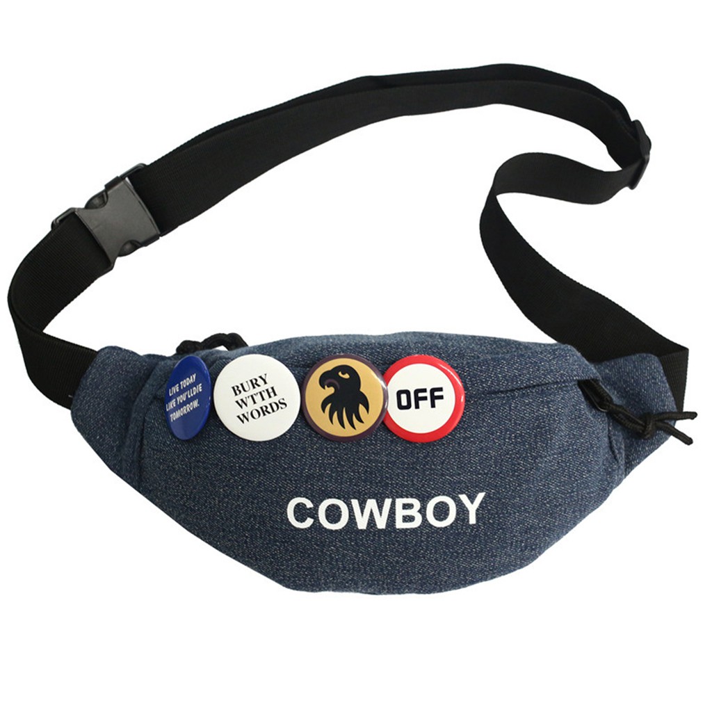 Túi Đeo Chéo Nam Nữ Sinh Viên Đựng Điện Thoại Kính Đi Du Lịch Đi Chơi | BigBuy360 - bigbuy360.vn