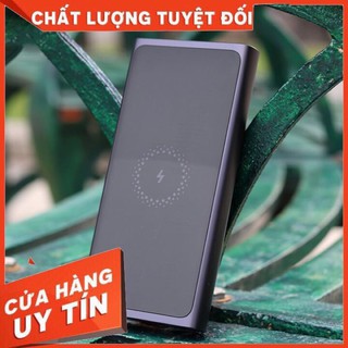 Pin sạc dự phòng Xiaomi 10000mAh