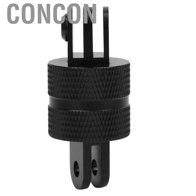 Ngàm Gắn Camera Gopro Hero 6 / 5 4 7 Xoay 360 Độ