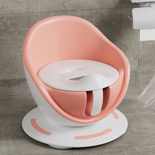 [CÓ ĐỆM ÊM] Bô cho bé đi vệ sinh Bô em bé GiCa cao cấp