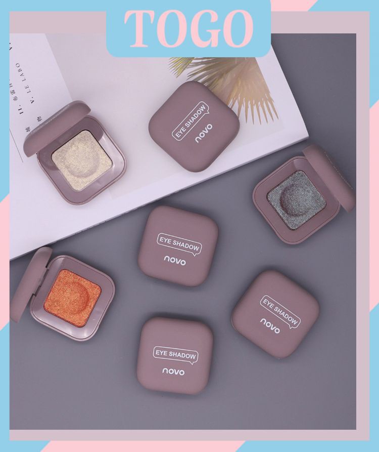 ☀☀☀ (Hàng Mới Về) Phấn Mắt Bắt Sáng 10 Màu Tùy Chọn Cao Cấp ☝☝☝