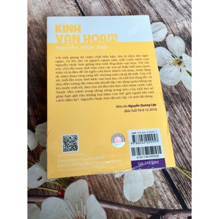 Sách Kính Vạn Hoa Tập 8 (Phiên Bản Mới)