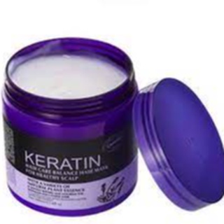 Kem Ủ Tóc KERATIN - siêu Mềm Mượt