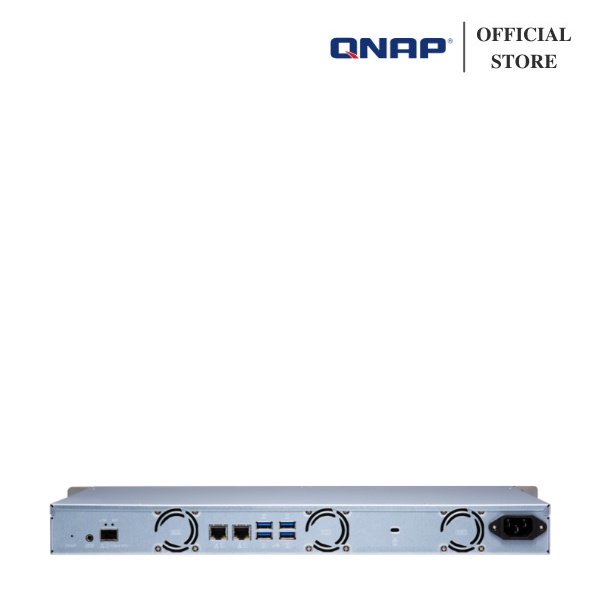 Thiết bị lưu trữ mạng NAS QNAP TS-431XeU-8G