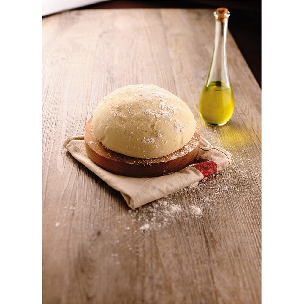 Máy làm bánh mì Tefal PF240E Brotbackautomat Pain & Delices