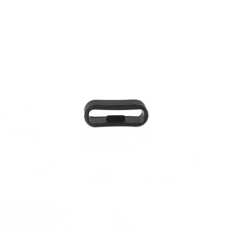 Vòng đai khóa silicon thay thế cho đồng hồ Garmin vivosmart HR +