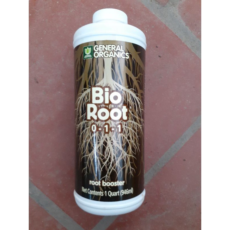 SIÊU KÍCH RỄ NHẬP KHẨU TỪ MỸ BIO ROOT CHAI 946ML