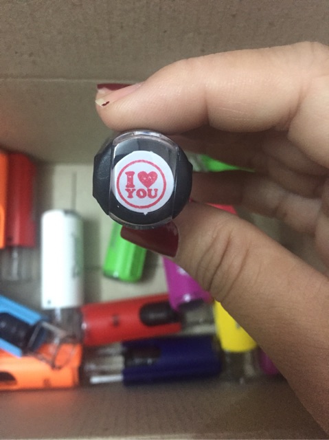 Dấu tích điểm có sẵn sale tháng 12