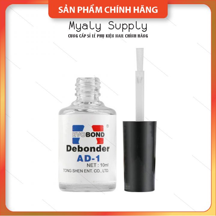 Sáng Đá Nail AD Nước Rửa Nhíp AD SP000432