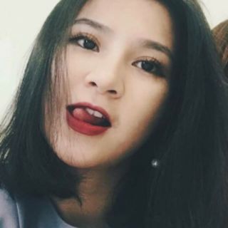 Masscara Maybeline Mỹ