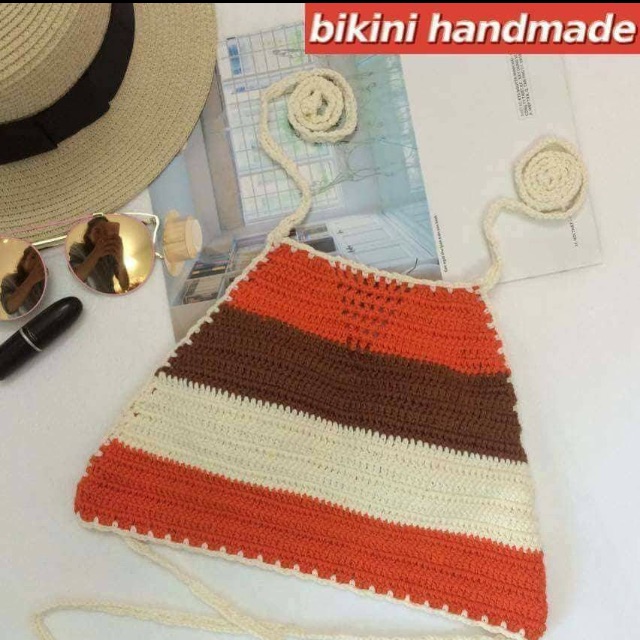 Bikini combo 1 bộ 2 áo