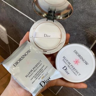 Phấn nước Dior kèm lõi