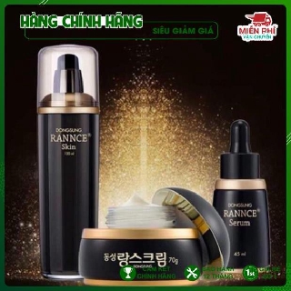 Set đặc trị nám tàn nhang DONGSUNG hàn quốc ⚡SẠCH NÁM 100%-HÀNG AUTH 💥  TINH CHẤT TRỊ NÁM, TÀN NHANG