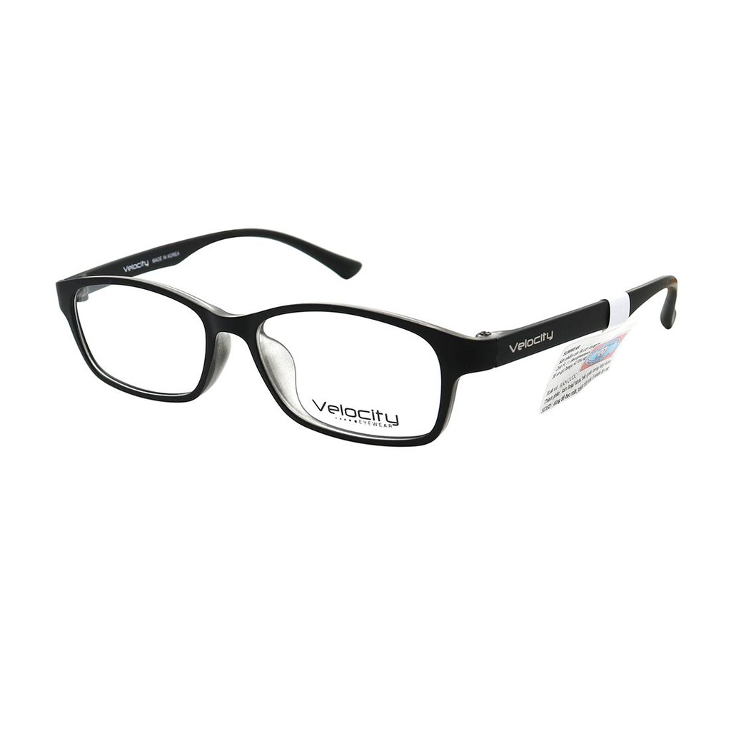 Gọng Kính Unisex Velocity VL17419