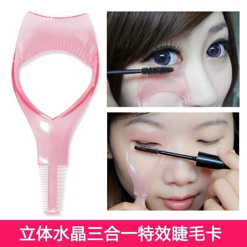 Dụng cụ chải mascara | BigBuy360 - bigbuy360.vn