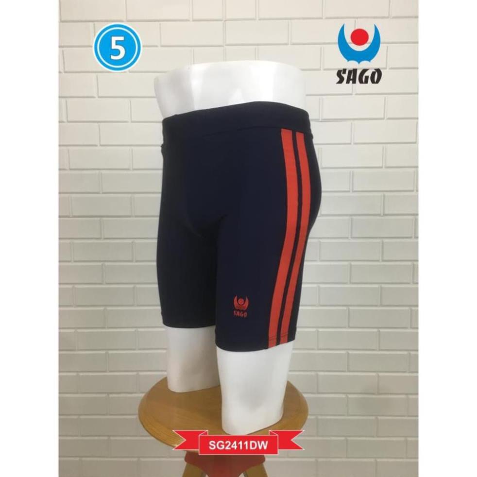 Bộ Đồ Bơi Thời Trang Cho Nam Sg2411dw  ྇ ' ་ * | BigBuy360 - bigbuy360.vn