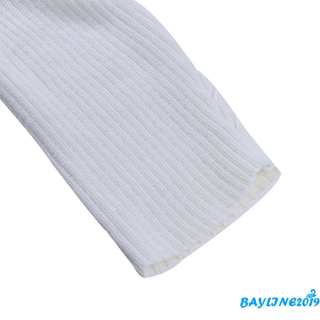 Áo khoác Cardigan dệt kim tay dài thời trang