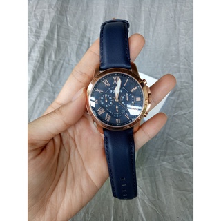 Đồng Hồ Nam Fossil Authentic FS4835