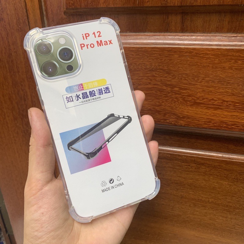 Ốp iphone slicon dẻo chống sốc loại dày đẹp ipXR/ip6/7/8/6p/7p/8p/ipx/xs/11/11pro/11promax/ip12/ip12/ip12