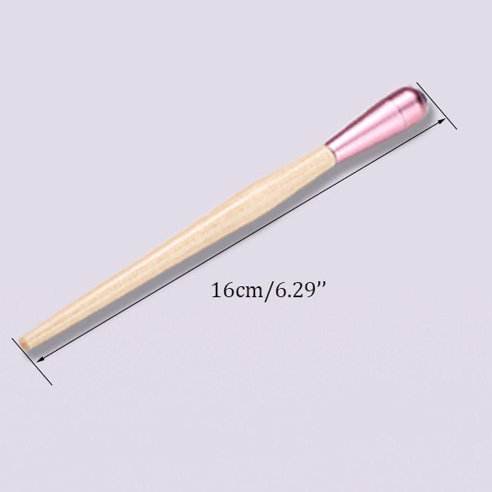 ANEMONE Thanh Mát Xa Mặt Mini Giúp Thư Giãn Sâu Tiện Dụng