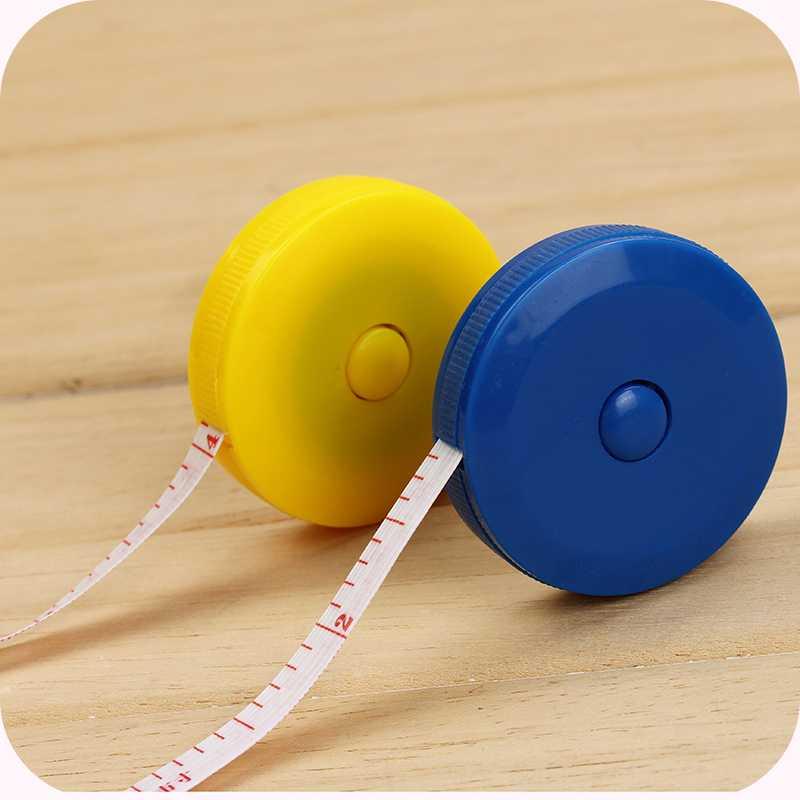 Thước dây móc khóa 150cm