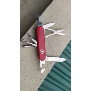 Dao đa năng Victorinox Super Tinker