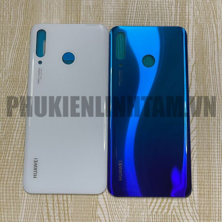 Nắp lưng Huawei P30 lite