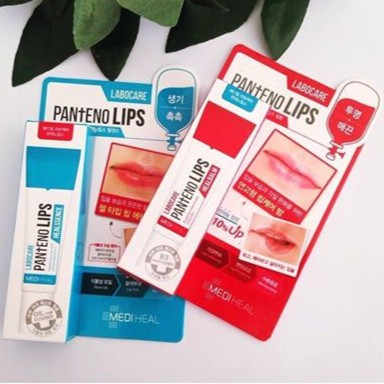 Son Dưỡng hồng môi Labocare Panteno Lips