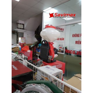 Máy hái chè Honda Mitsubishi GX35