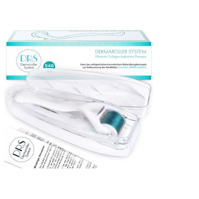 Kim Lăn DRS 540 System - size 0.2mm - DERMAROLLER