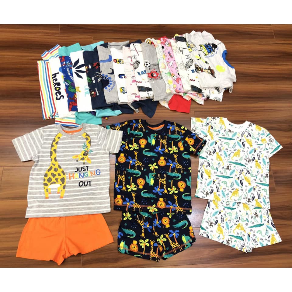 Bộ Matalan BTBG