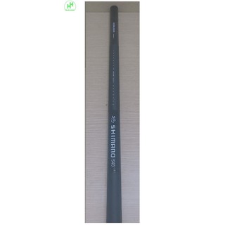 Cần Câu Đơn, Cần Câu Cá Shimano 540 Dài 4.8m