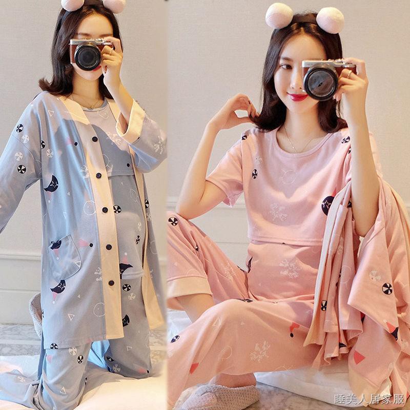 Set Đồ Cho Bà Bầu