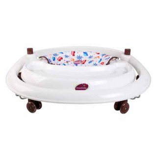 Xe tập đi Mastela