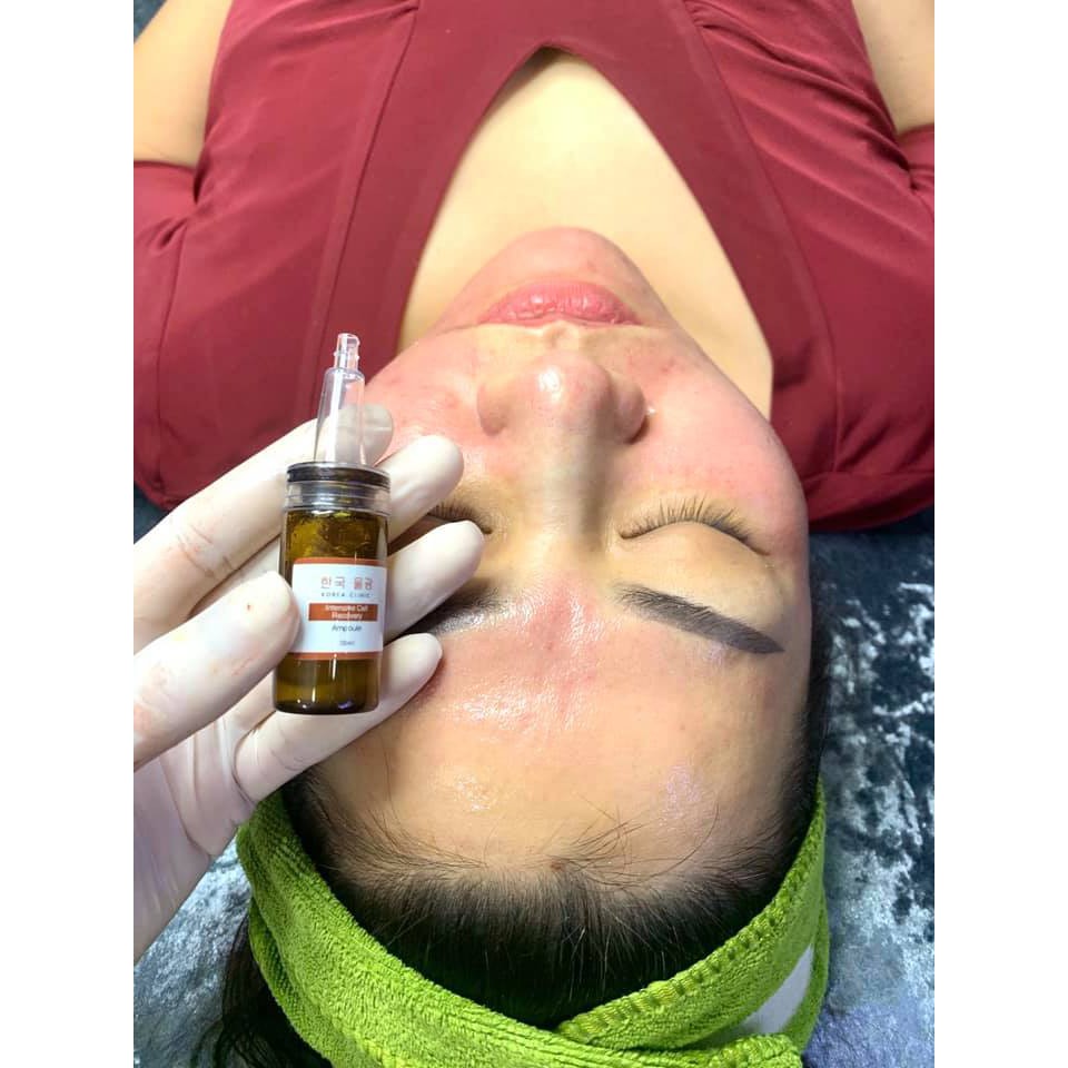 TINH CHẤT MULWANG CẤY CĂNG BÓNG - TRẺ HÓA DA - LÀM ĐẦY SẸO RỔ 10ML NHẬP KHẨU CHÍNH HÃNG - 4218