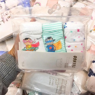 Set Chip Teengo