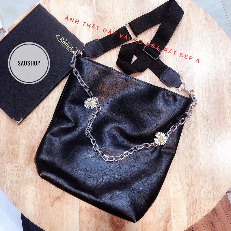 HÀNG MỚI VỀ  FREESHIP 50K 𝑻𝒖́𝒊 đ𝒆𝒐 𝒄𝒉𝒆́𝒐 𝒏𝒖̛̃ 𝒉𝒐𝒂 𝒄𝒖́𝒄 𝒕𝒖́𝒊 𝒕𝒐𝒕𝒆 𝒉𝒐𝒕 2020