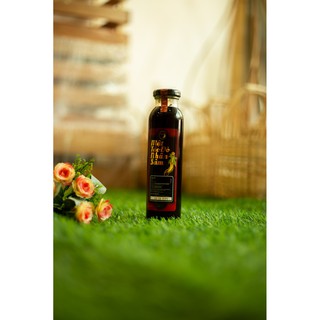 Mật nhân sâm táo đỏ TholStore 300ml