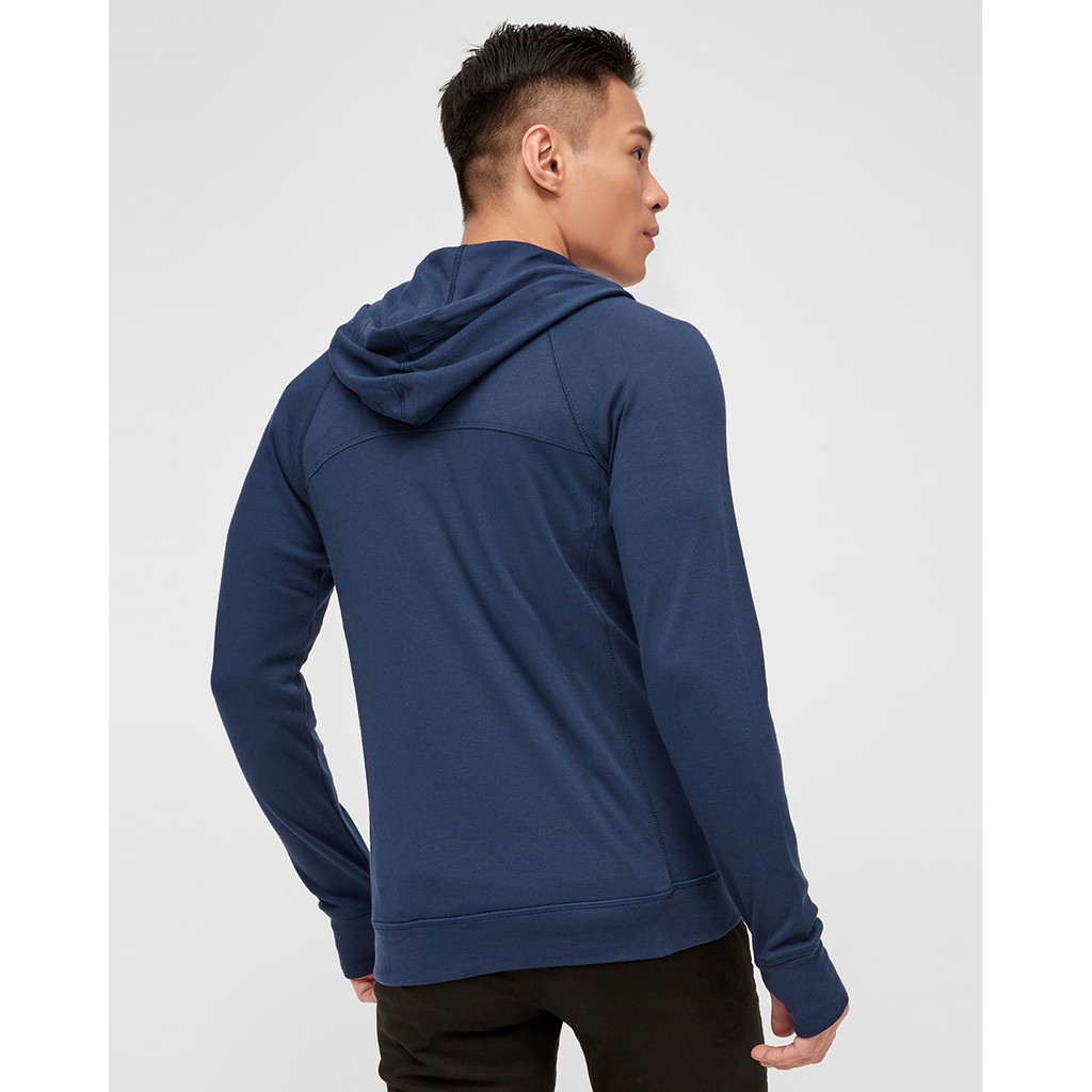 Áo khoác chống nắng nam Ciza có mũ, thoáng mát, bảo vệ da AKNR02 | BigBuy360 - bigbuy360.vn