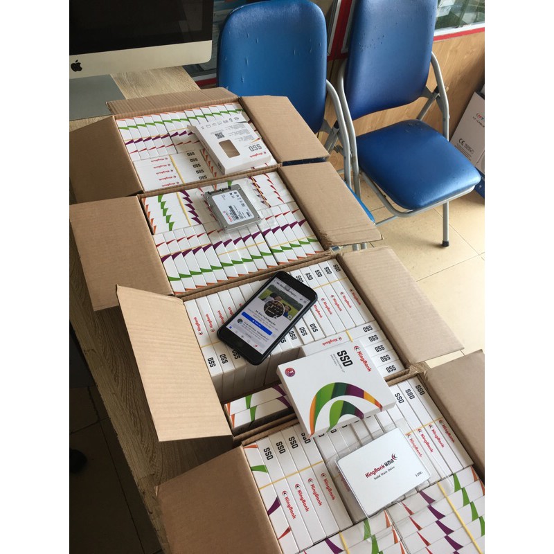 ổ cứng  SSD 120g giá rẻ | BigBuy360 - bigbuy360.vn