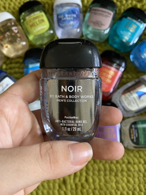 GEL RỬA TAY KHÔ BATH & BODY WORKS
