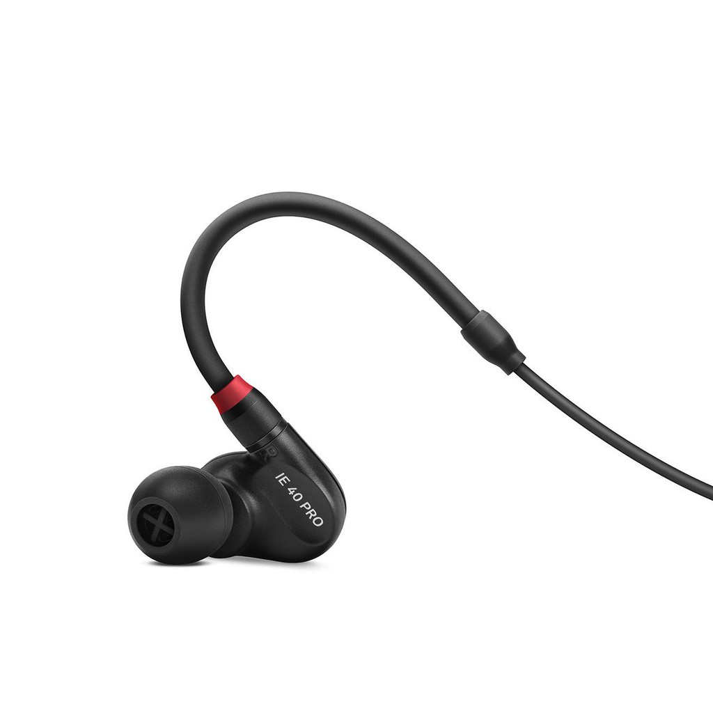 Tai nghe in-ear chuyên trình diễn Sennheiser IE 40 pro