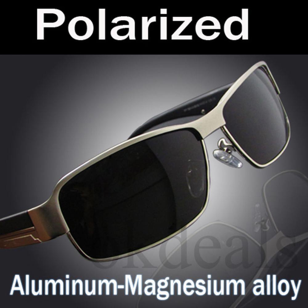 Kính Mát Phân Cực Nhiều Màu Thời Trang Cho Nam Mihan1 | BigBuy360 - bigbuy360.vn