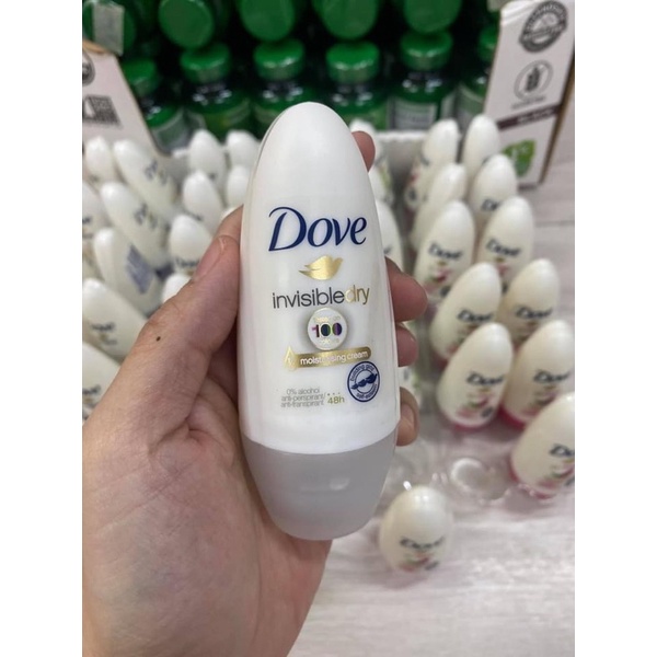 Lăn khử mùi Dove 50ml