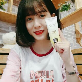 (MUA 1 TẶNG 1) BB CREAM RIORI