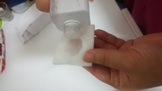 Nước thần đa năng Beauty Water