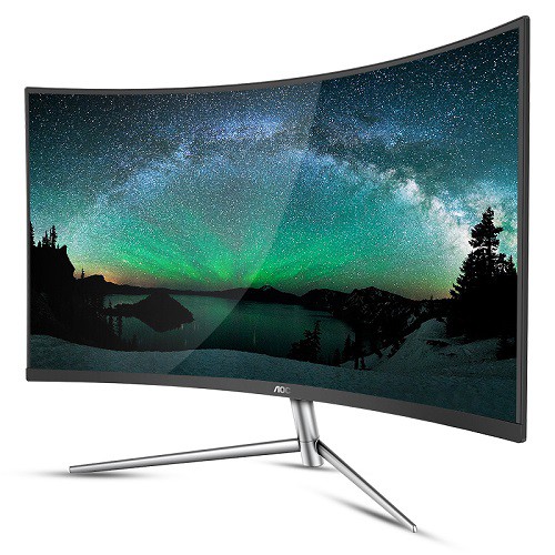 [Mã ELMS05 giảm 5% đơn 300K] Màn hình AOC C27V1Q
