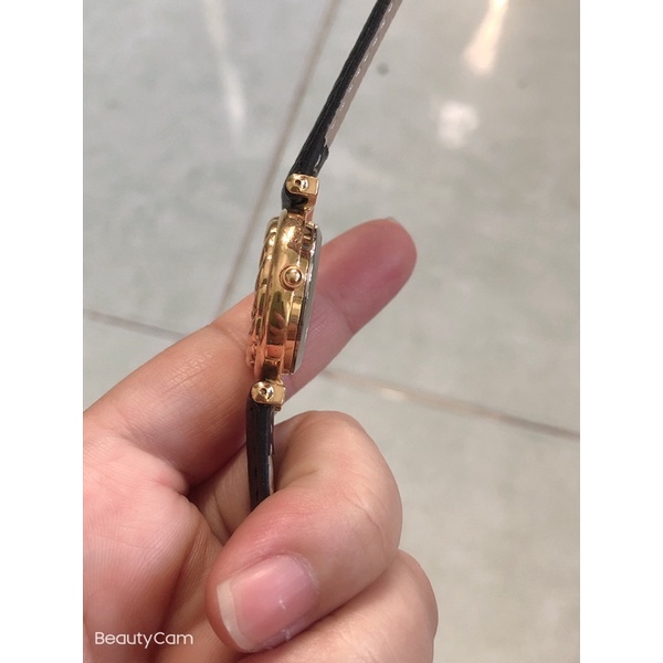 Đồng hồ nữ hiệu avon quartz