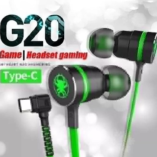 Tai Nghe Gaming Plextone G20 V2 Pro Titanium.Store1 Có Dây